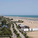 Apartamento In 24608 Bibione
