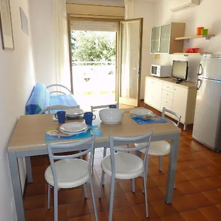 In 24608 Apartment