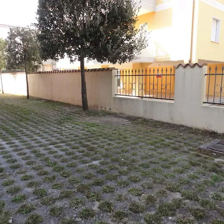 In 24608 * Bibione