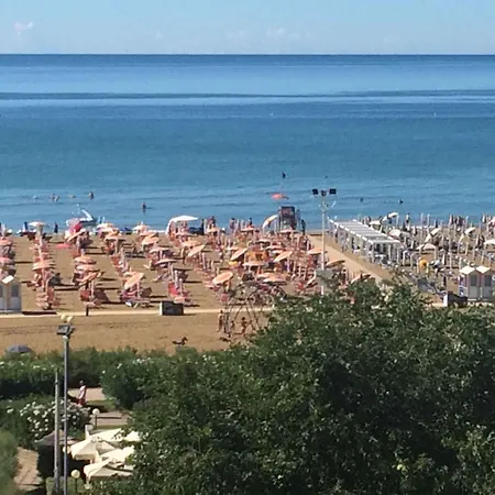 Apartamento In 24608 Bibione