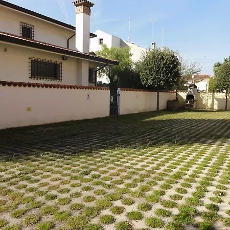 In 24608 Bibione