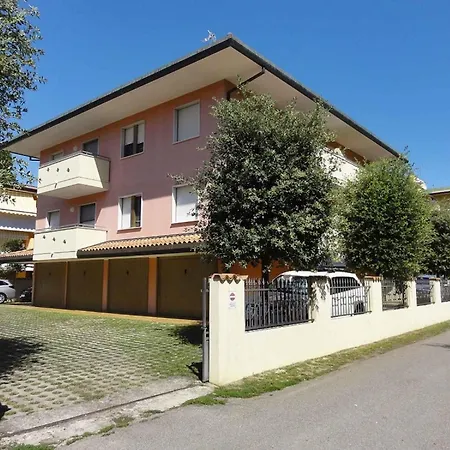 In 24608 Apartamento Bibione