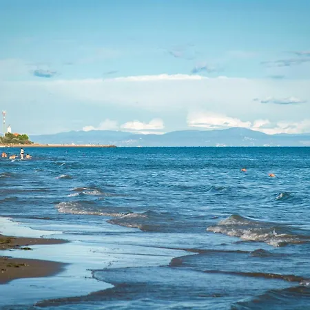 In 24608 * Bibione